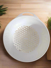Multi-Purpose Washing Basket (Rice, Fruit & Vegetables)